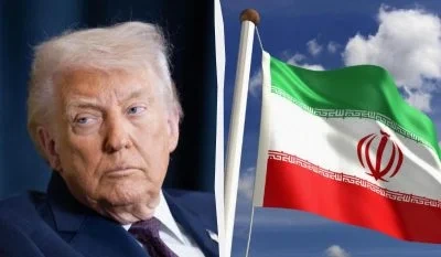 Тепер карти в руках Ірану: єдиним виходом для Трампа може бути введення військ, - Politico