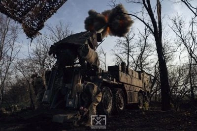 Просування ЗСУ на півдні зриває весняно-літній наступ Росії, - ISW