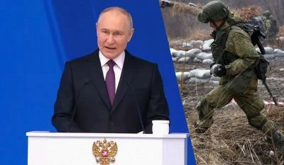 Скільки Путін платить за війну проти України: аналітики назвали нечувані суми