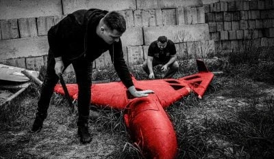 Це вже не "тупий" дрон: Криволап пояснив нову тактику обстрілів РФ і назвав загрозу