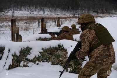 "ВЛК присилають людину без пальців з припискою "придатний", - комбриг 66 омбр
