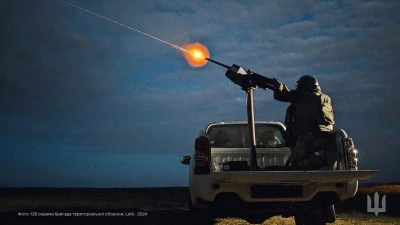 Експерти сумніваються в ефективності нової стратегії США щодо знищення "шахедів"