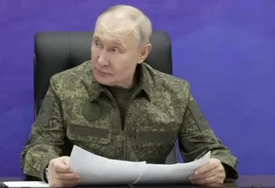 "Законна ціль": Чалий про можливість ліквідації Путіна