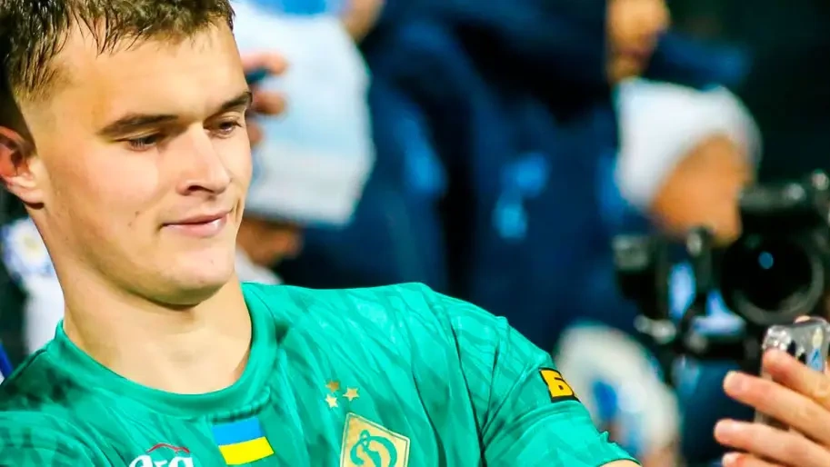 Французський клуб готовий заплатити 25 млн євро за гравця Динамо