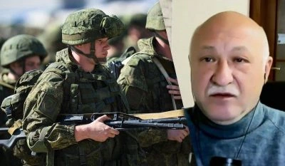 Справа не в протестах: експерт пояснив, чому РФ обирає найманців замість мобілізації