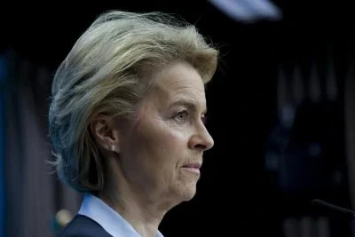 У Європі зростає невдоволеність президенткою Єврокомісії фон дер Ляєн, - Politico