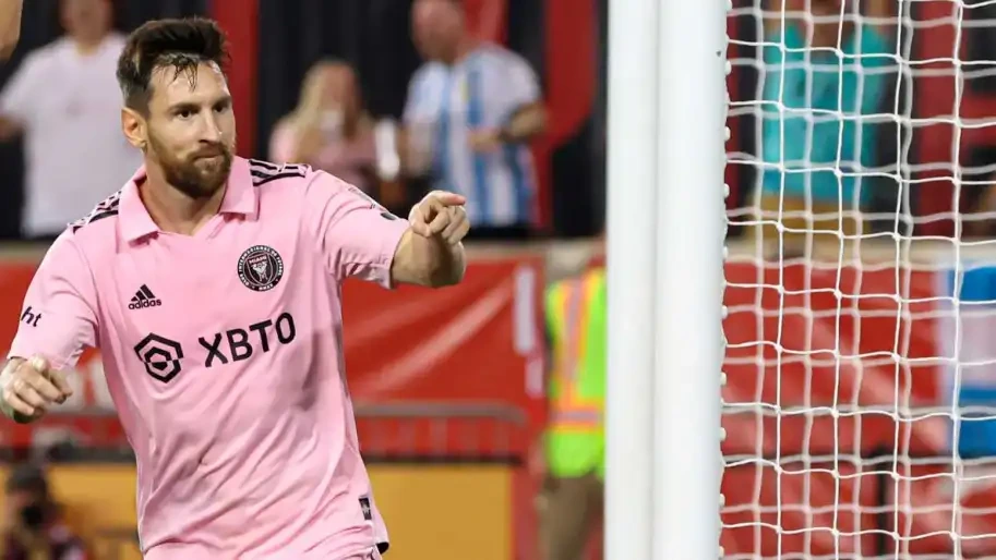 Мессі забив 900-й гол у кар'єрі: як аргентинець дійшов до історичної позначки