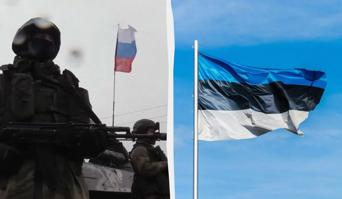 Сценарій із "ДНР" та "ЛНР": Кремль повторює методи 2014 року для дестабілізації Естонії