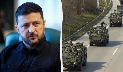 Зеленський назвав конкретні гарантії безпеки, необхідні Україні від Заходу