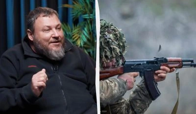 Не варто розглядати всерйоз: Дикий оцінив результати "великоднього перемирʼя" з РФ