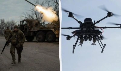 Чому світовий оборонний сектор навчається у технологій ЗСУ саме зараз: висновки Atlantic Council