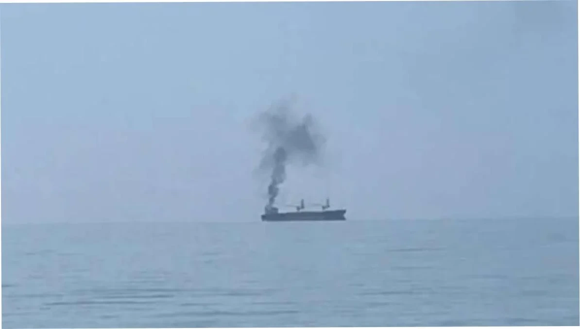 Туреччина закрила Чорне море для суден, що прямували до Росії та України, - Bloomberg