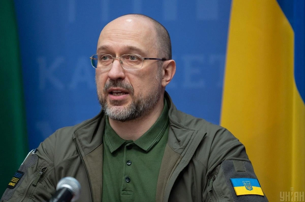 В Україні розподіляти електроенергію будуть по-новому: Шмигаль розкрив деталі