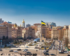 Яка погода буде на День Незалежності