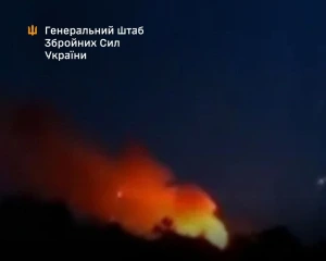 Сили оборони України уразили мости, пункт ФСБ та вузол зв'язку російських військ