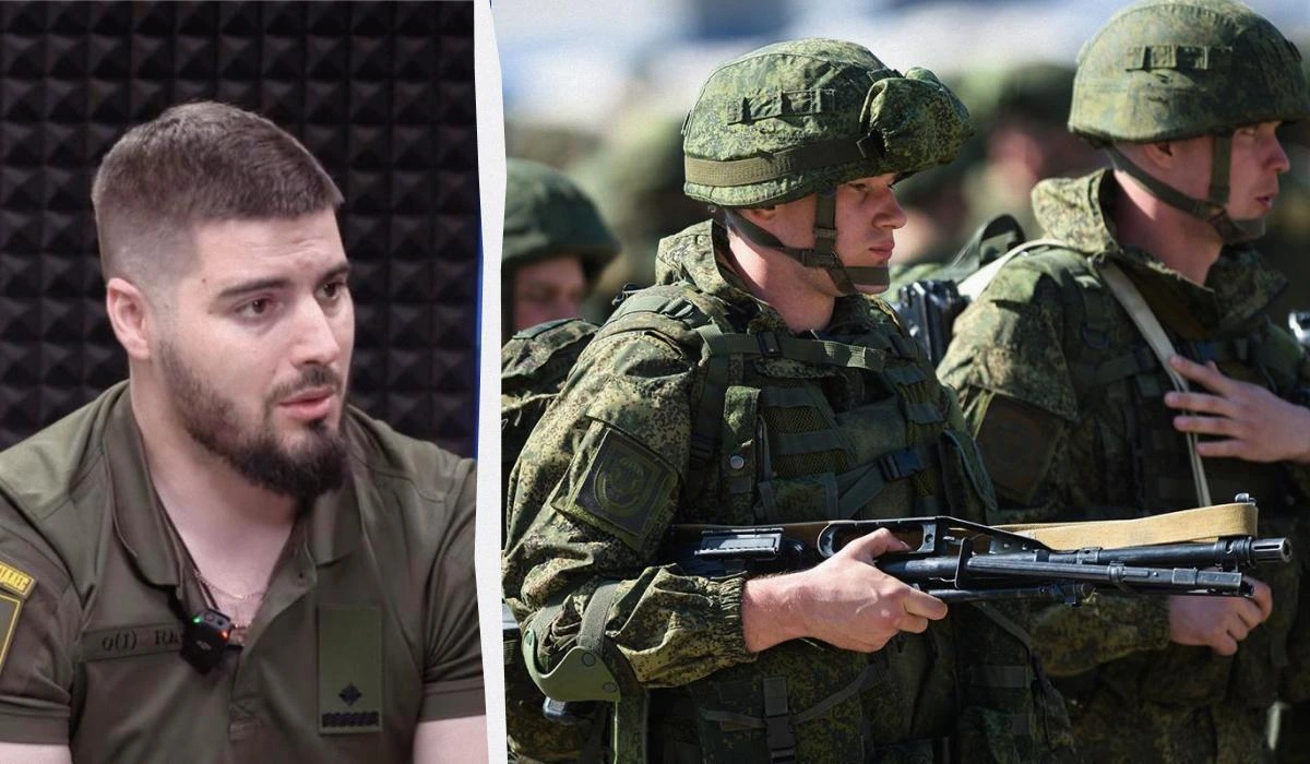 "Це буде величезною проблемою": командир "Ахіллеса" про зимову загрозу від РФ для півночі України