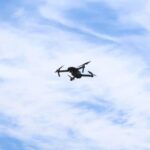 На Харківщині окупанти вбили мотоцикліста FPV-дроном і замінували місце удару. Відео