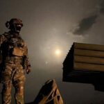 Оперативна ситуація на фронті: Генштаб повідомив про понад 160 боїв